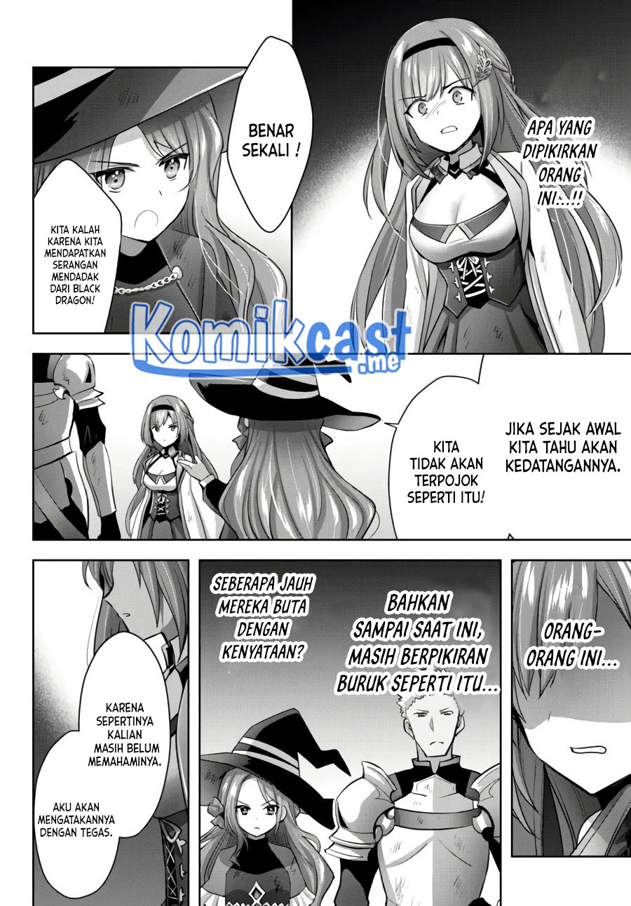 Yuusha Party wo Oida Sareta Kiyou Binbou