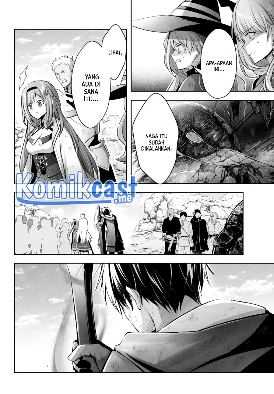 Yuusha Party wo Oida Sareta Kiyou Binbou