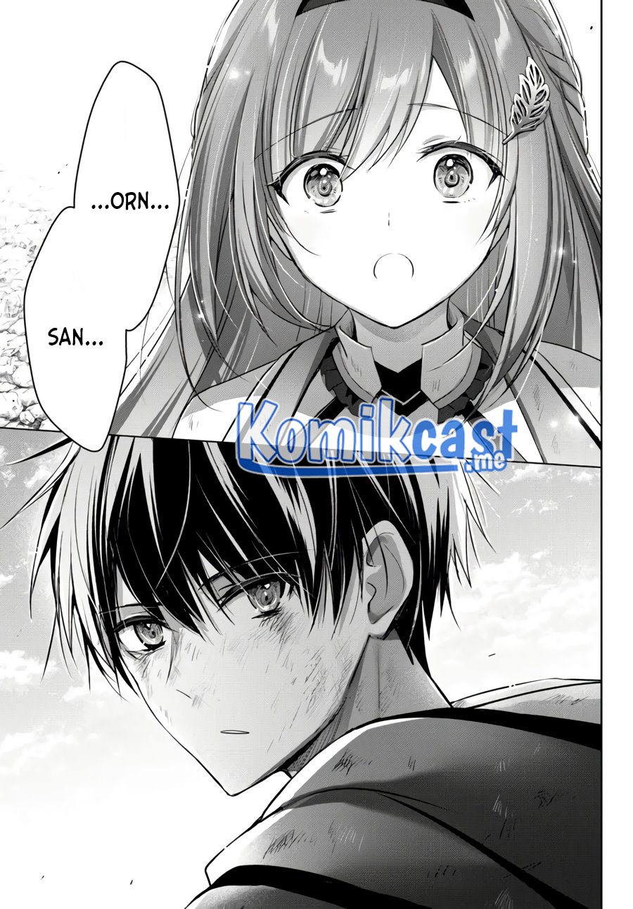 Yuusha Party wo Oida Sareta Kiyou Binbou