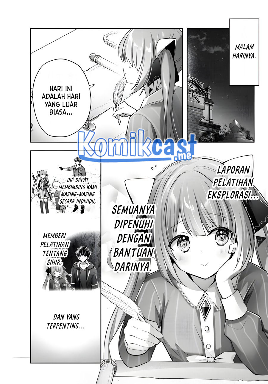 Yuusha Party wo Oida Sareta Kiyou Binbou