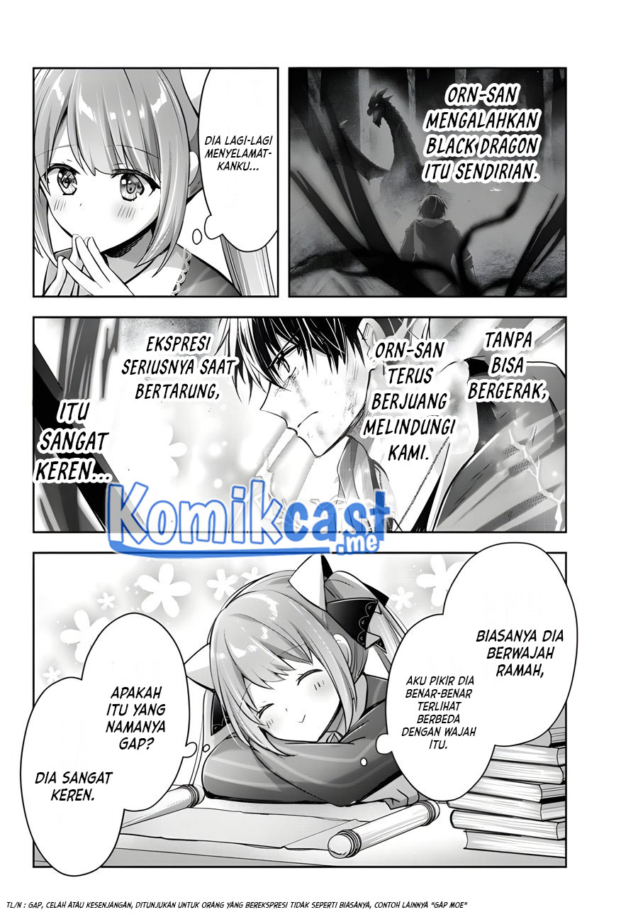 Yuusha Party wo Oida Sareta Kiyou Binbou