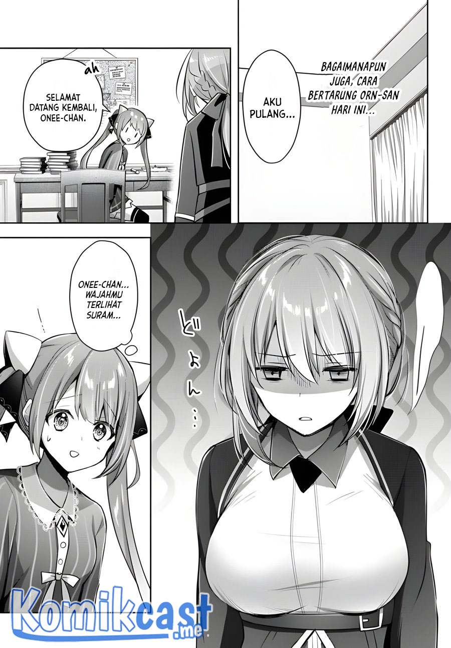 Yuusha Party wo Oida Sareta Kiyou Binbou