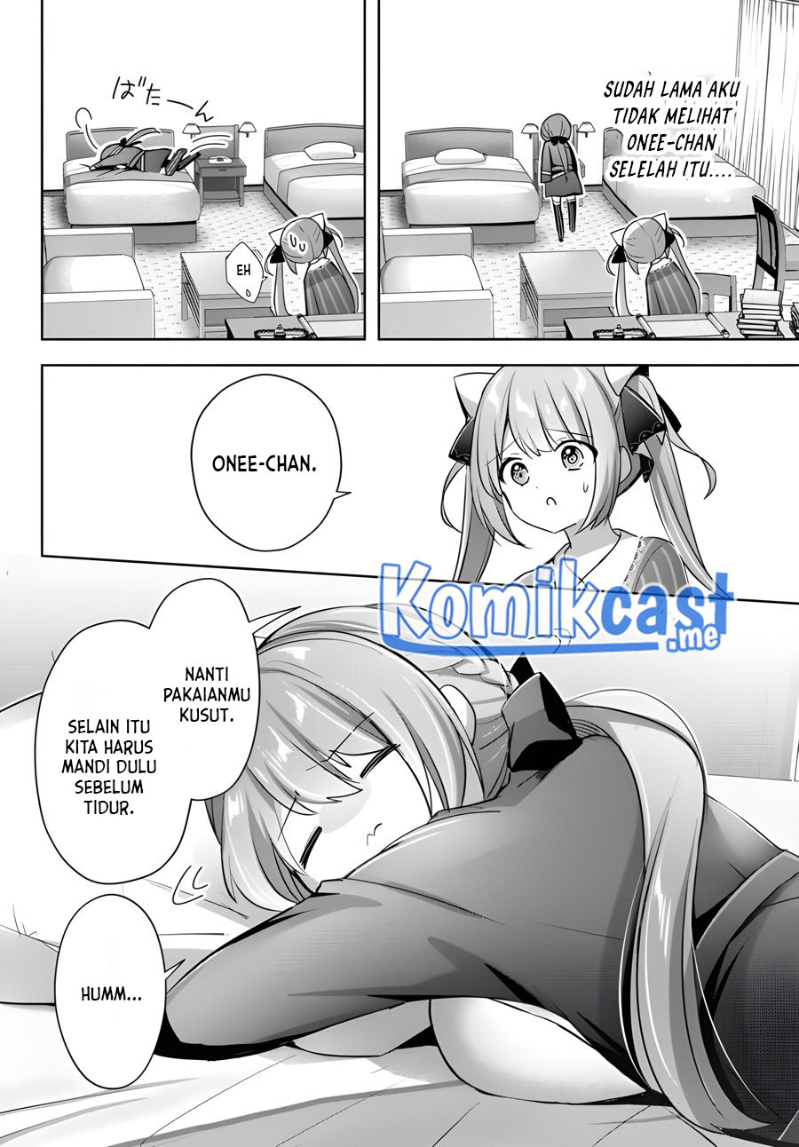 Yuusha Party wo Oida Sareta Kiyou Binbou