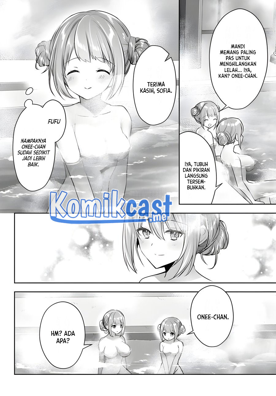 Yuusha Party wo Oida Sareta Kiyou Binbou