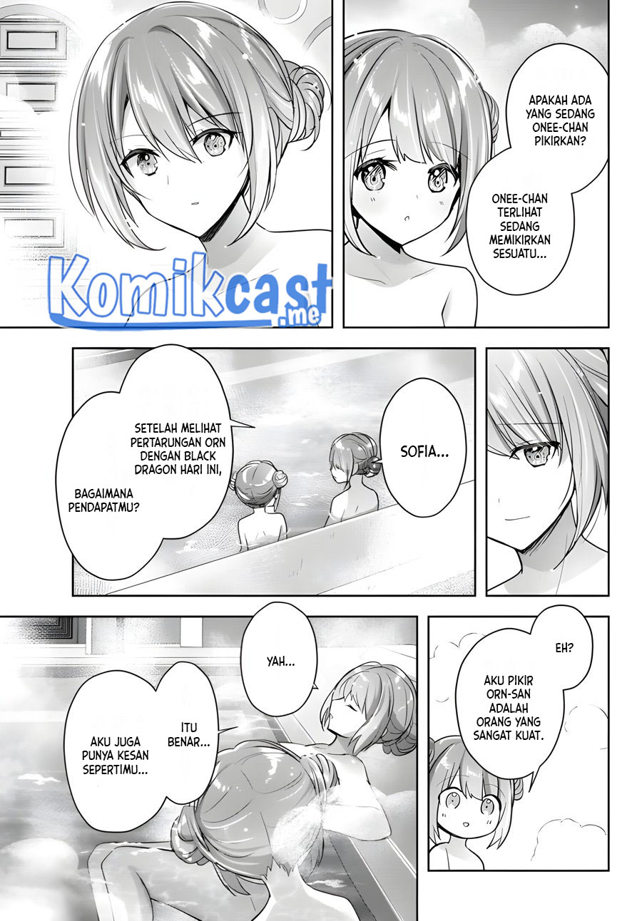 Yuusha Party wo Oida Sareta Kiyou Binbou