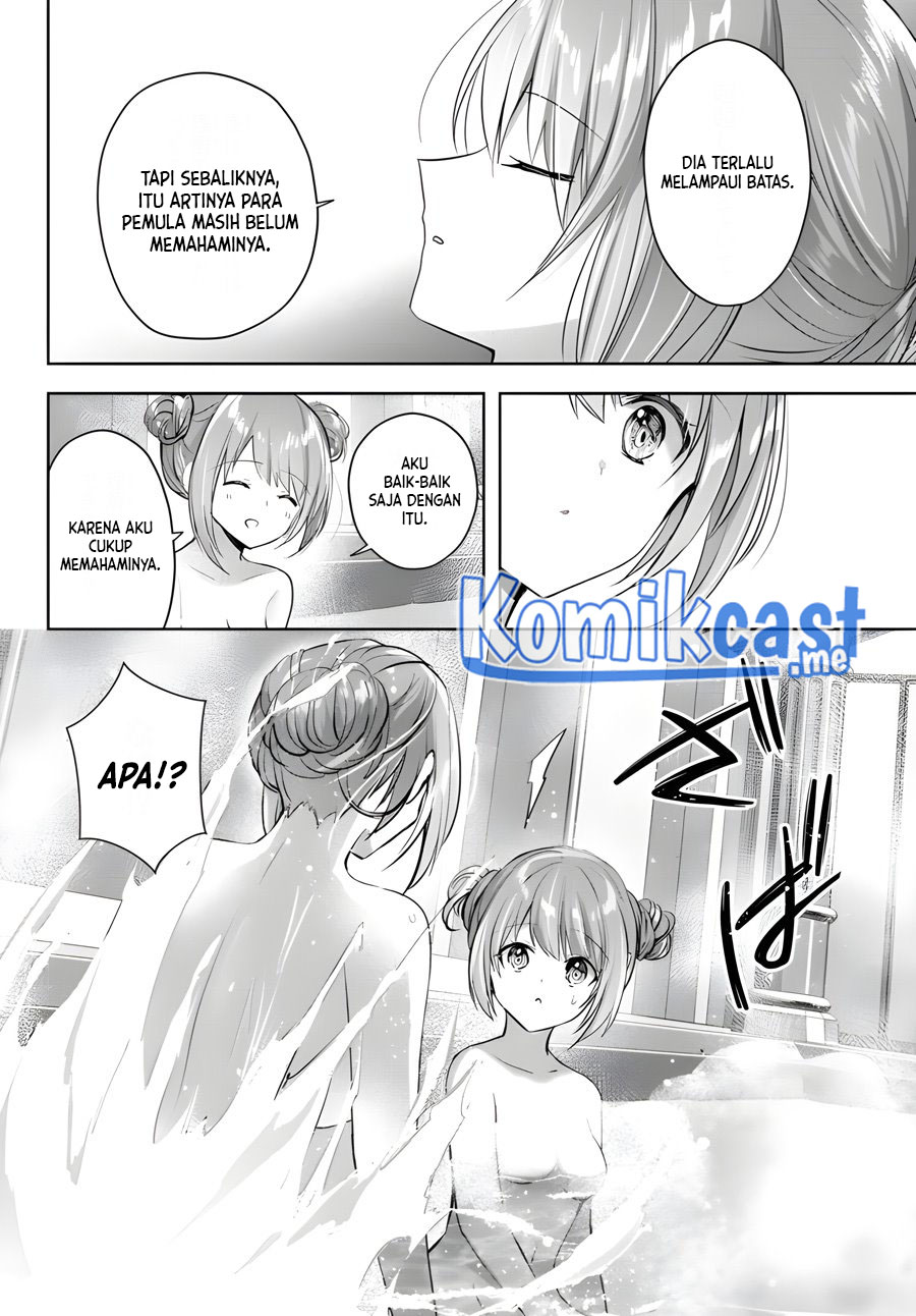 Yuusha Party wo Oida Sareta Kiyou Binbou