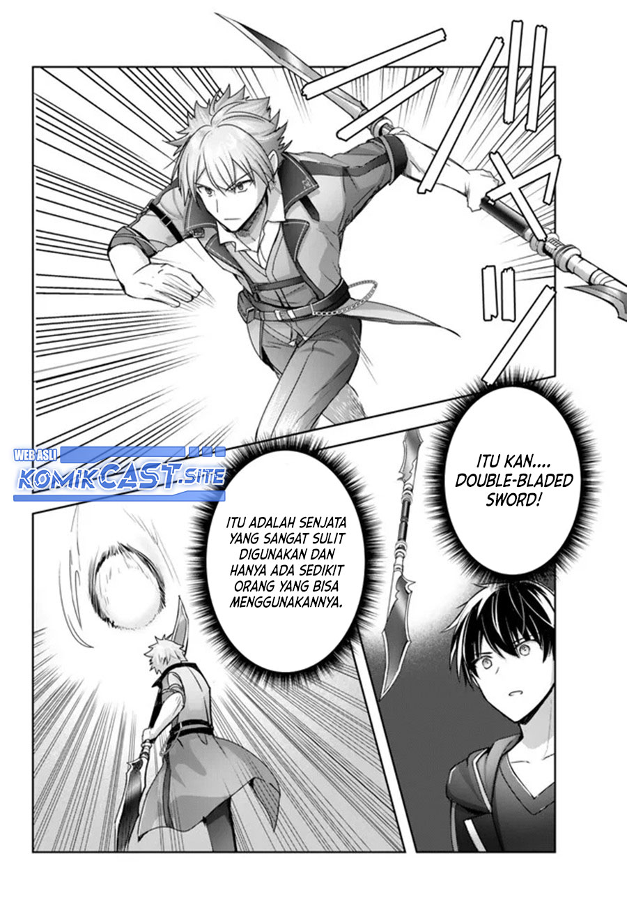 Yuusha Party wo Oida Sareta Kiyou Binbou