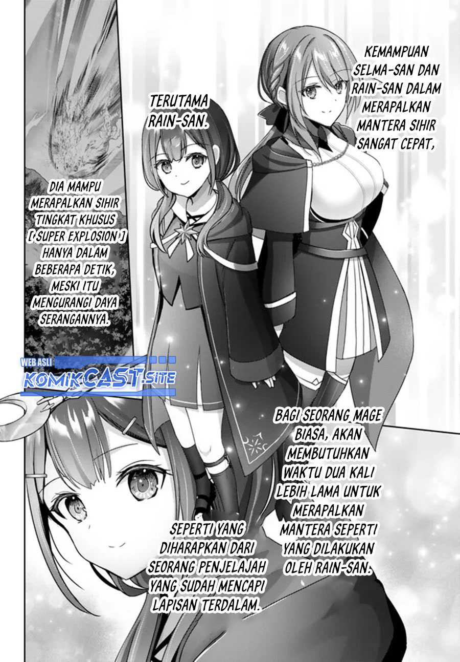 Yuusha Party wo Oida Sareta Kiyou Binbou