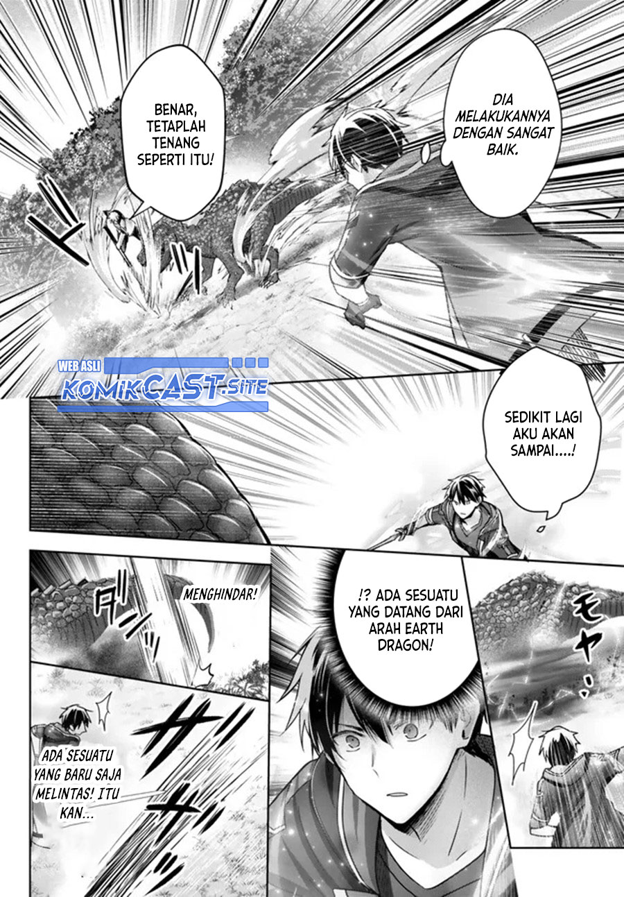 Yuusha Party wo Oida Sareta Kiyou Binbou