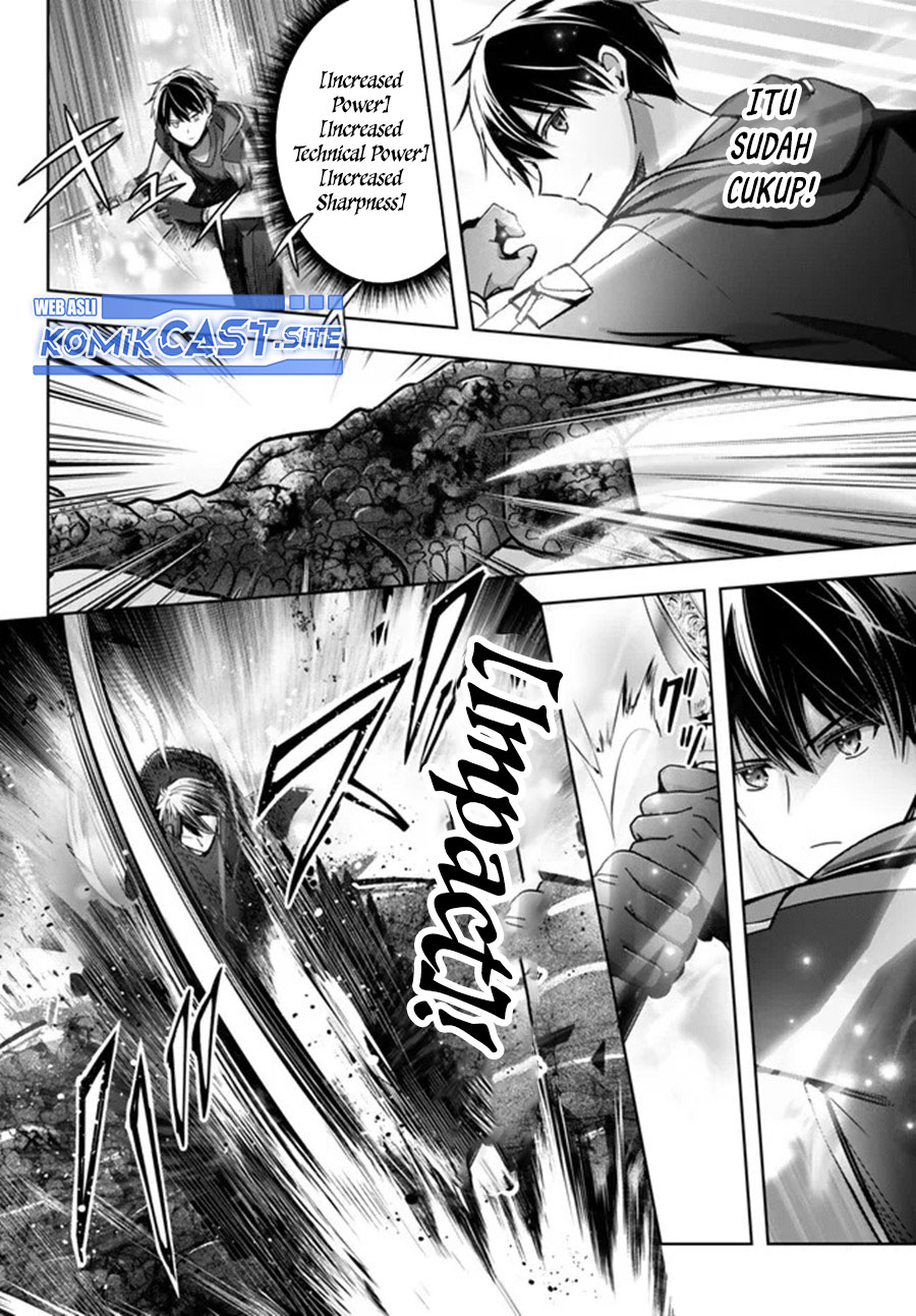 Yuusha Party wo Oida Sareta Kiyou Binbou