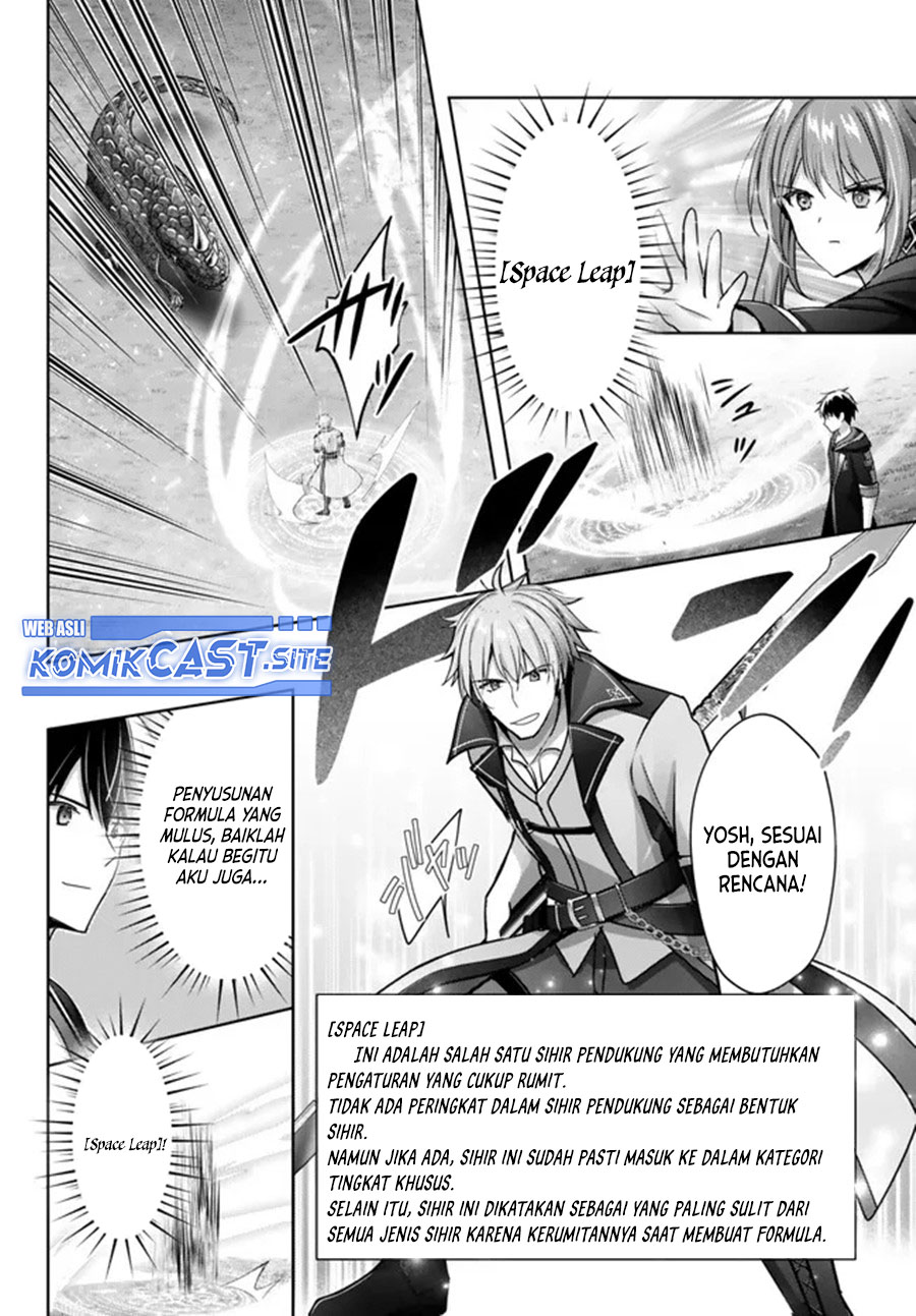 Yuusha Party wo Oida Sareta Kiyou Binbou
