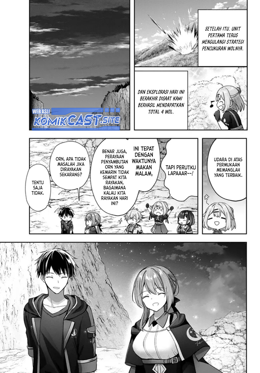 Yuusha Party wo Oida Sareta Kiyou Binbou