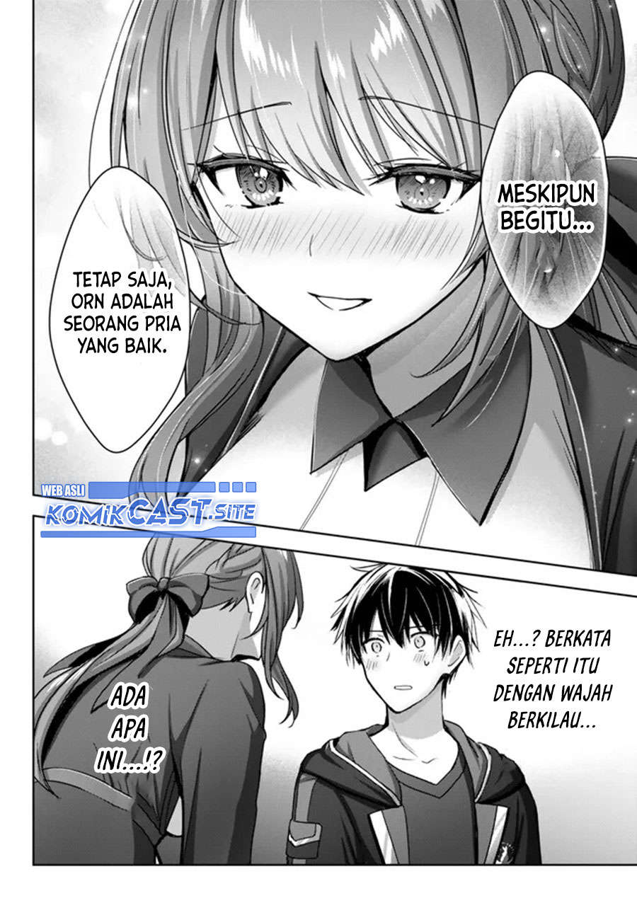 Yuusha Party wo Oida Sareta Kiyou Binbou