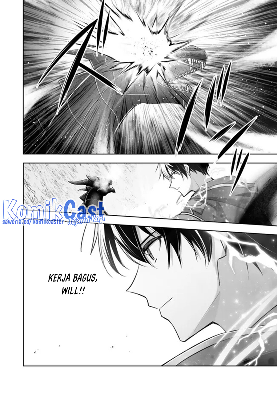 Yuusha Party wo Oida Sareta Kiyou Binbou