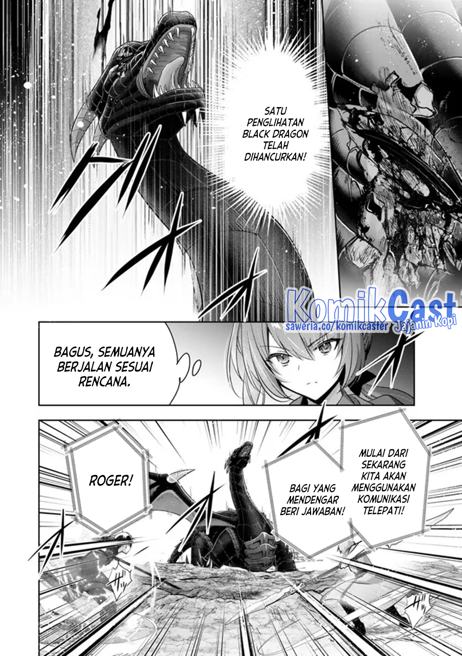 Yuusha Party wo Oida Sareta Kiyou Binbou