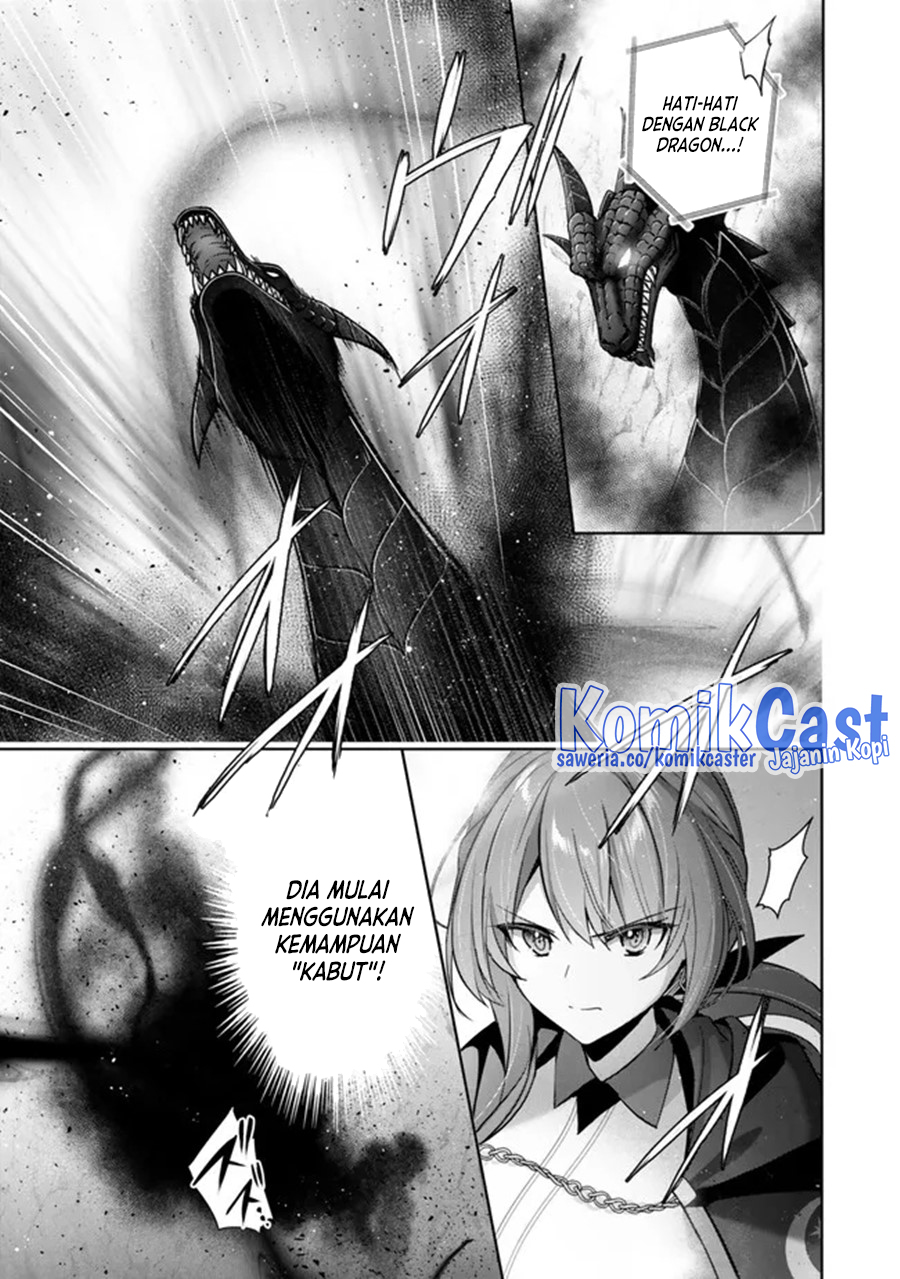 Yuusha Party wo Oida Sareta Kiyou Binbou