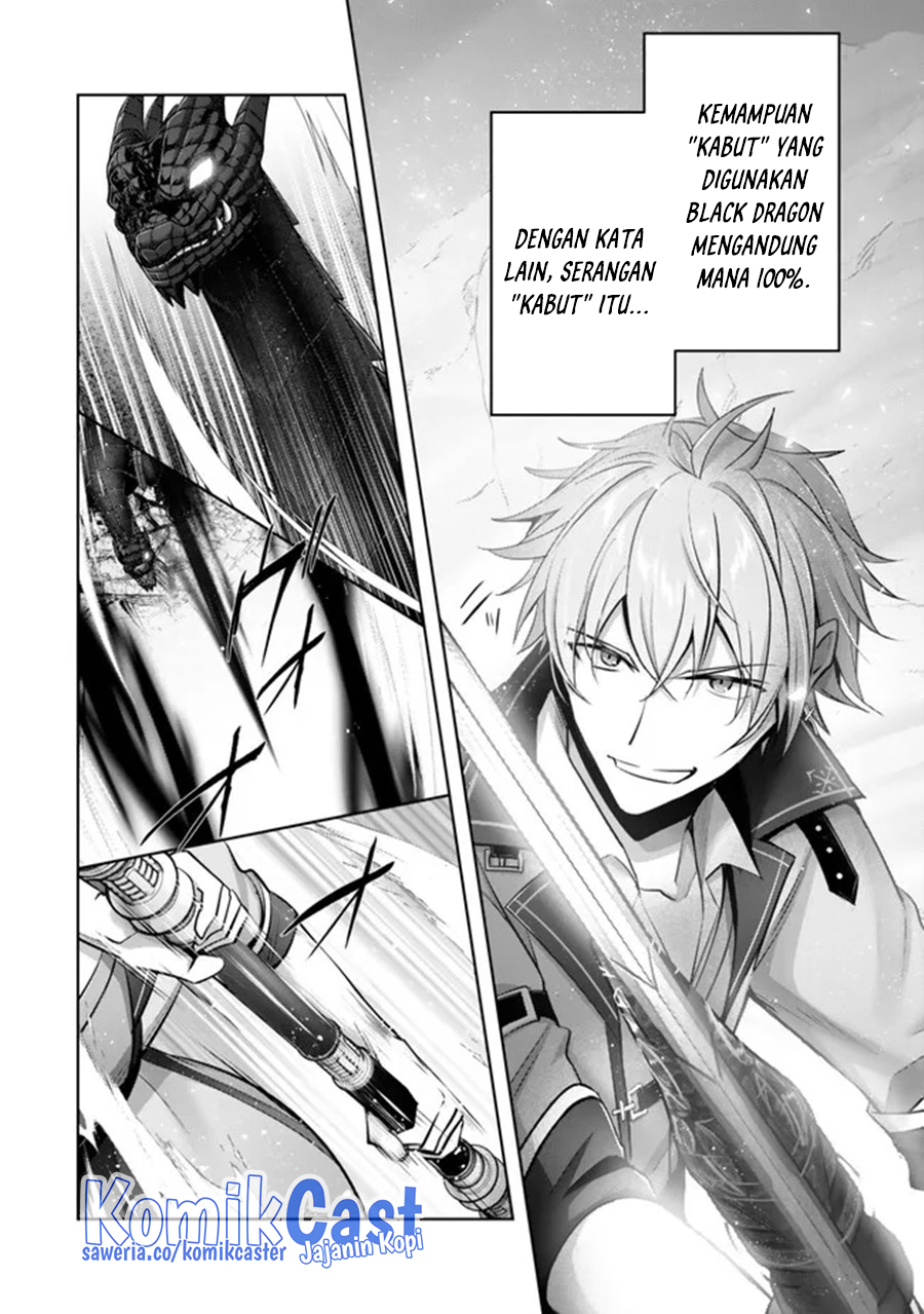Yuusha Party wo Oida Sareta Kiyou Binbou