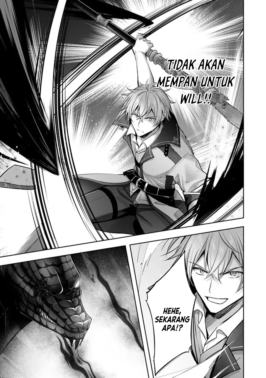 Yuusha Party wo Oida Sareta Kiyou Binbou
