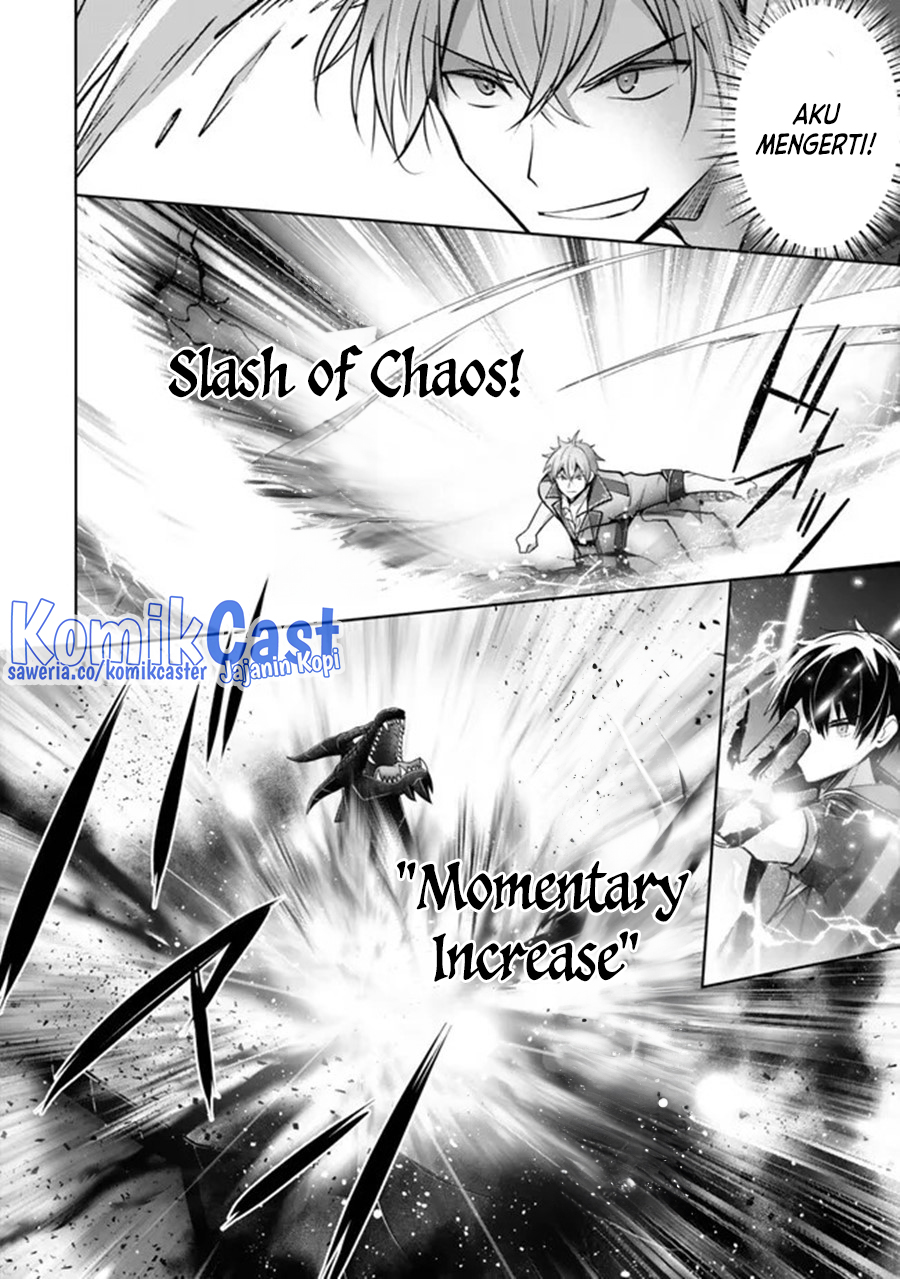 Yuusha Party wo Oida Sareta Kiyou Binbou
