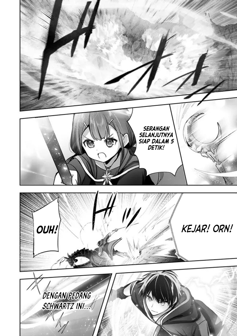Yuusha Party wo Oida Sareta Kiyou Binbou