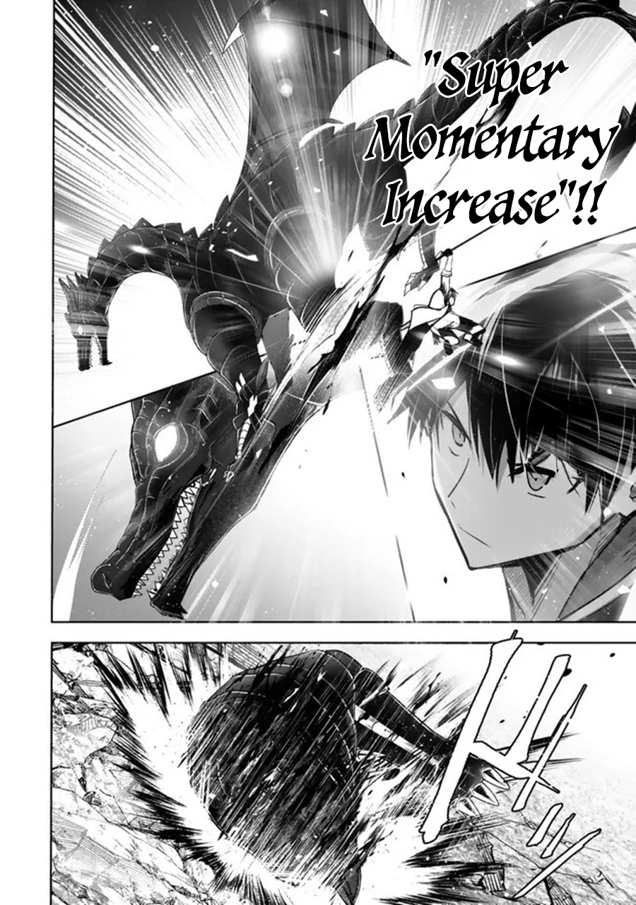 Yuusha Party wo Oida Sareta Kiyou Binbou