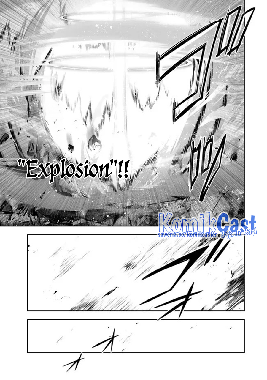 Yuusha Party wo Oida Sareta Kiyou Binbou