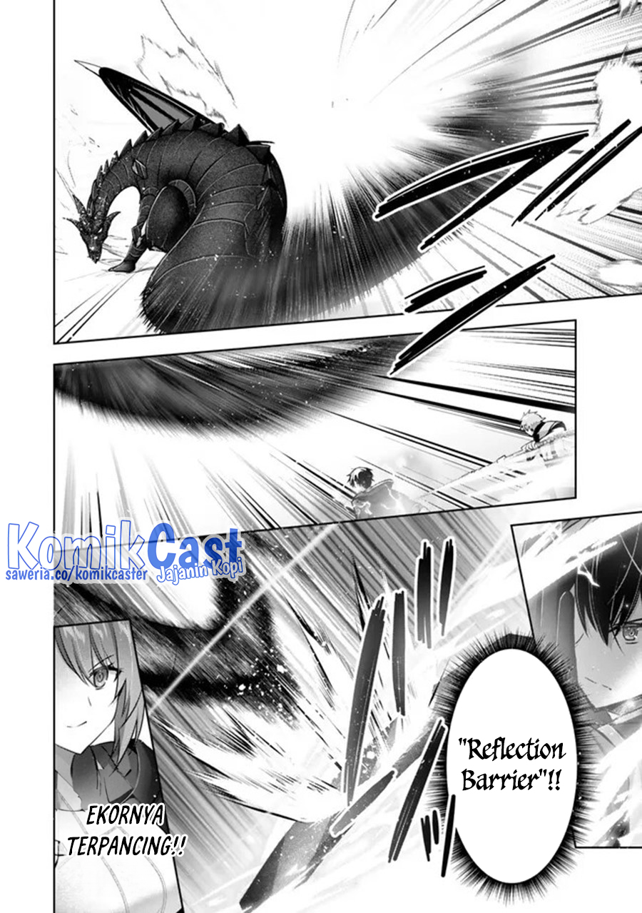 Yuusha Party wo Oida Sareta Kiyou Binbou