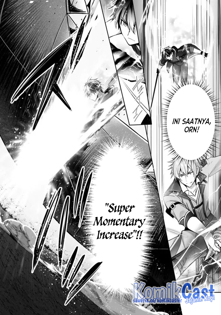 Yuusha Party wo Oida Sareta Kiyou Binbou