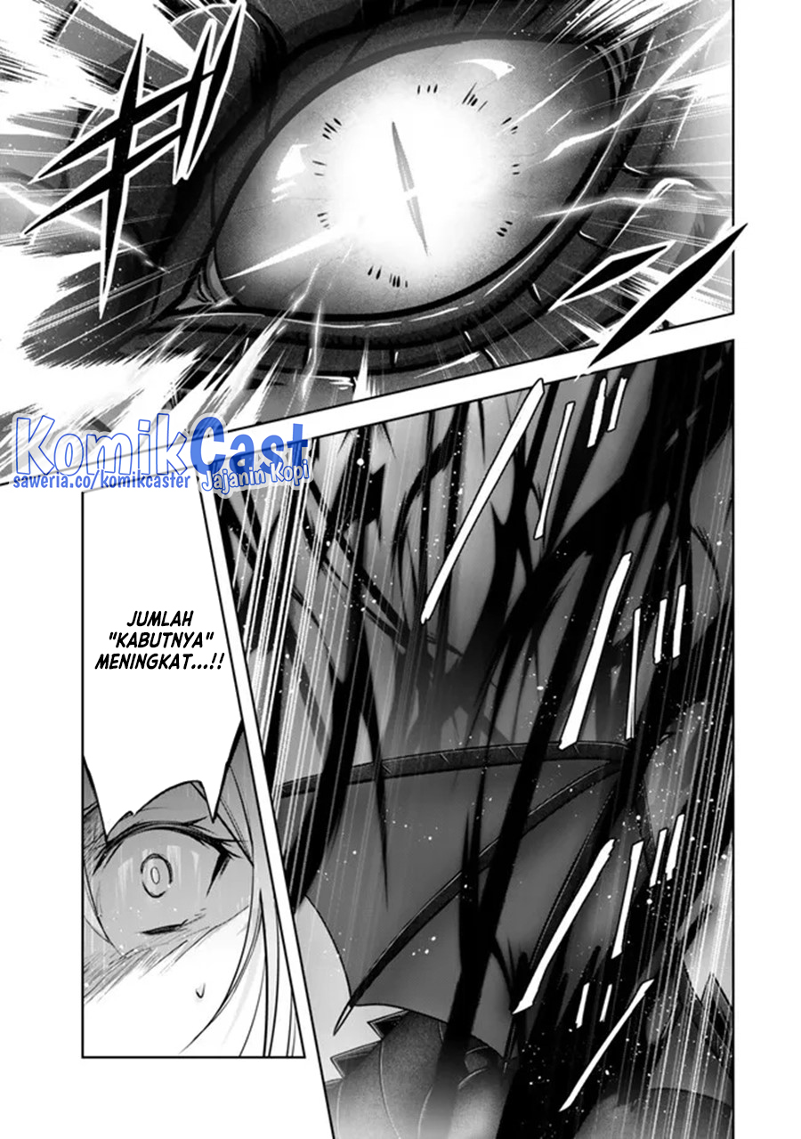 Yuusha Party wo Oida Sareta Kiyou Binbou