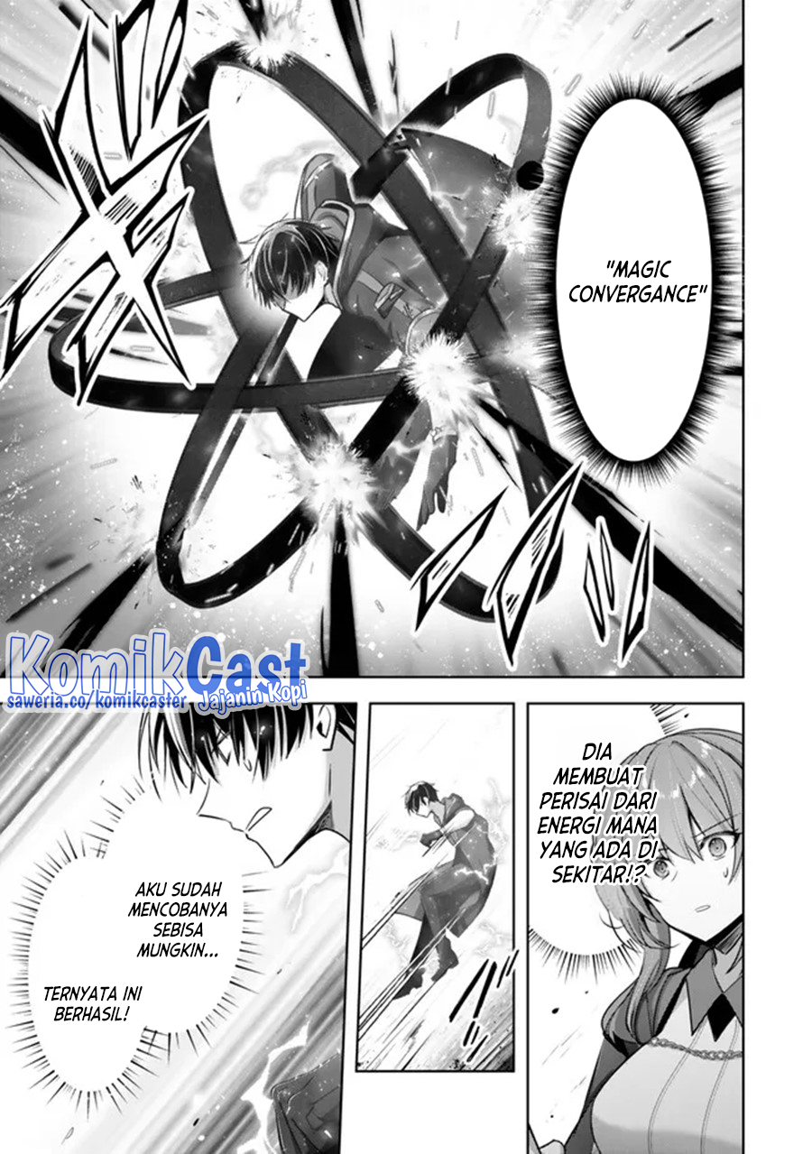 Yuusha Party wo Oida Sareta Kiyou Binbou