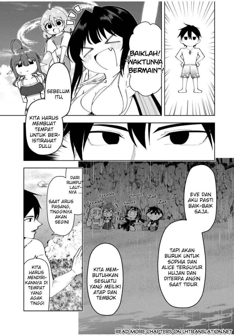 Yuusha to Yobareta Nochi ni – Soshite Musou Otoko wa Kazoku wo Tsukuru