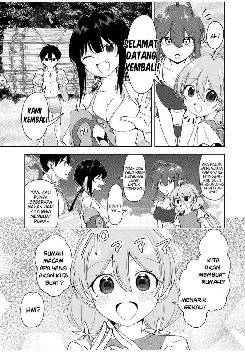 Yuusha to Yobareta Nochi ni – Soshite Musou Otoko wa Kazoku wo Tsukuru