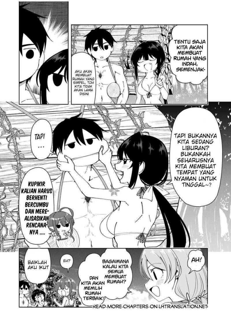 Yuusha to Yobareta Nochi ni – Soshite Musou Otoko wa Kazoku wo Tsukuru