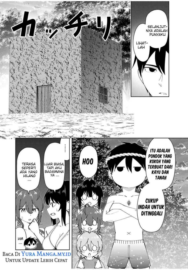 Yuusha to Yobareta Nochi ni – Soshite Musou Otoko wa Kazoku wo Tsukuru