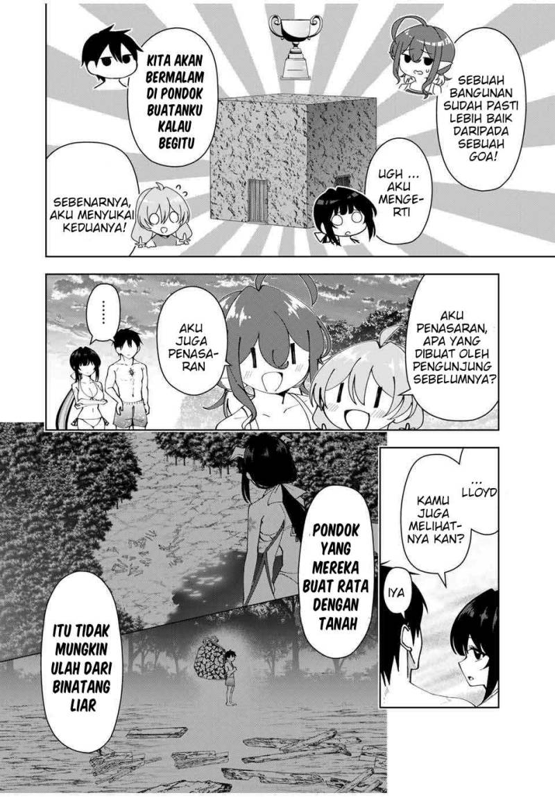 Yuusha to Yobareta Nochi ni – Soshite Musou Otoko wa Kazoku wo Tsukuru