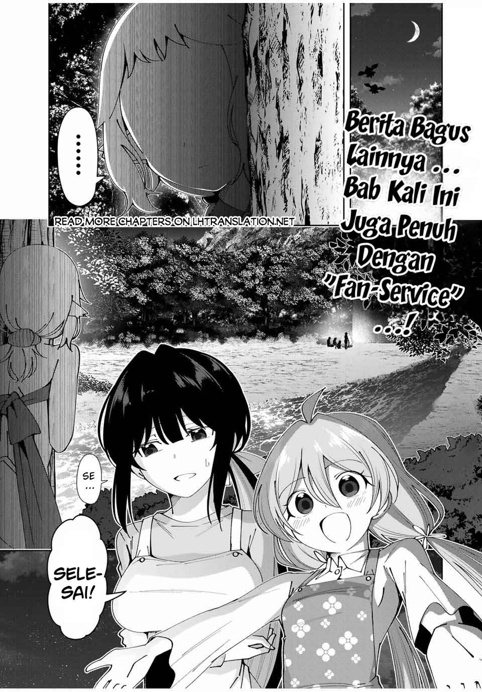 Yuusha to Yobareta Nochi ni – Soshite Musou Otoko wa Kazoku wo Tsukuru