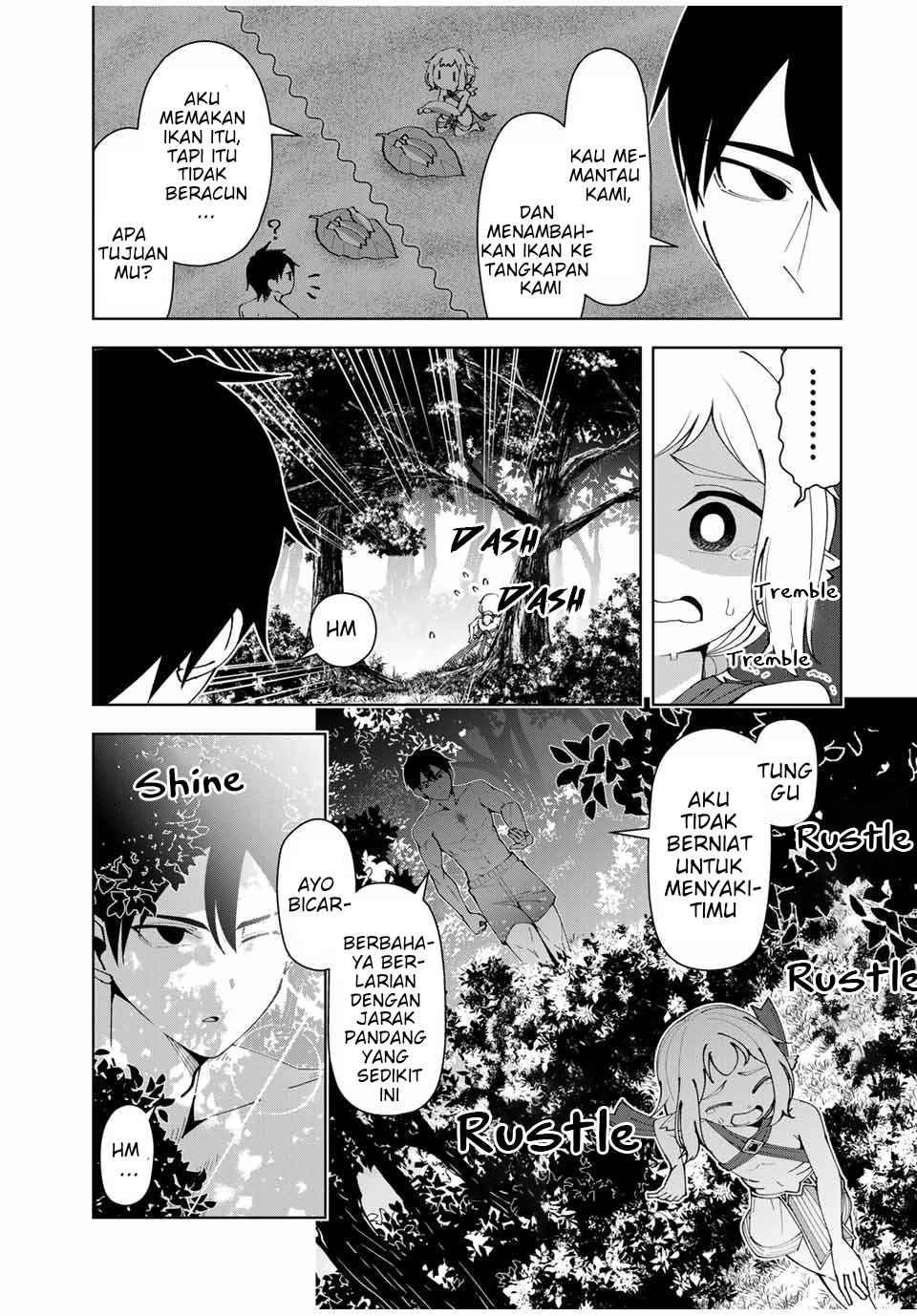 Yuusha to Yobareta Nochi ni – Soshite Musou Otoko wa Kazoku wo Tsukuru