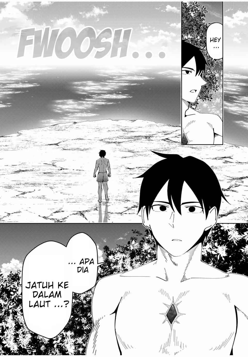 Yuusha to Yobareta Nochi ni – Soshite Musou Otoko wa Kazoku wo Tsukuru