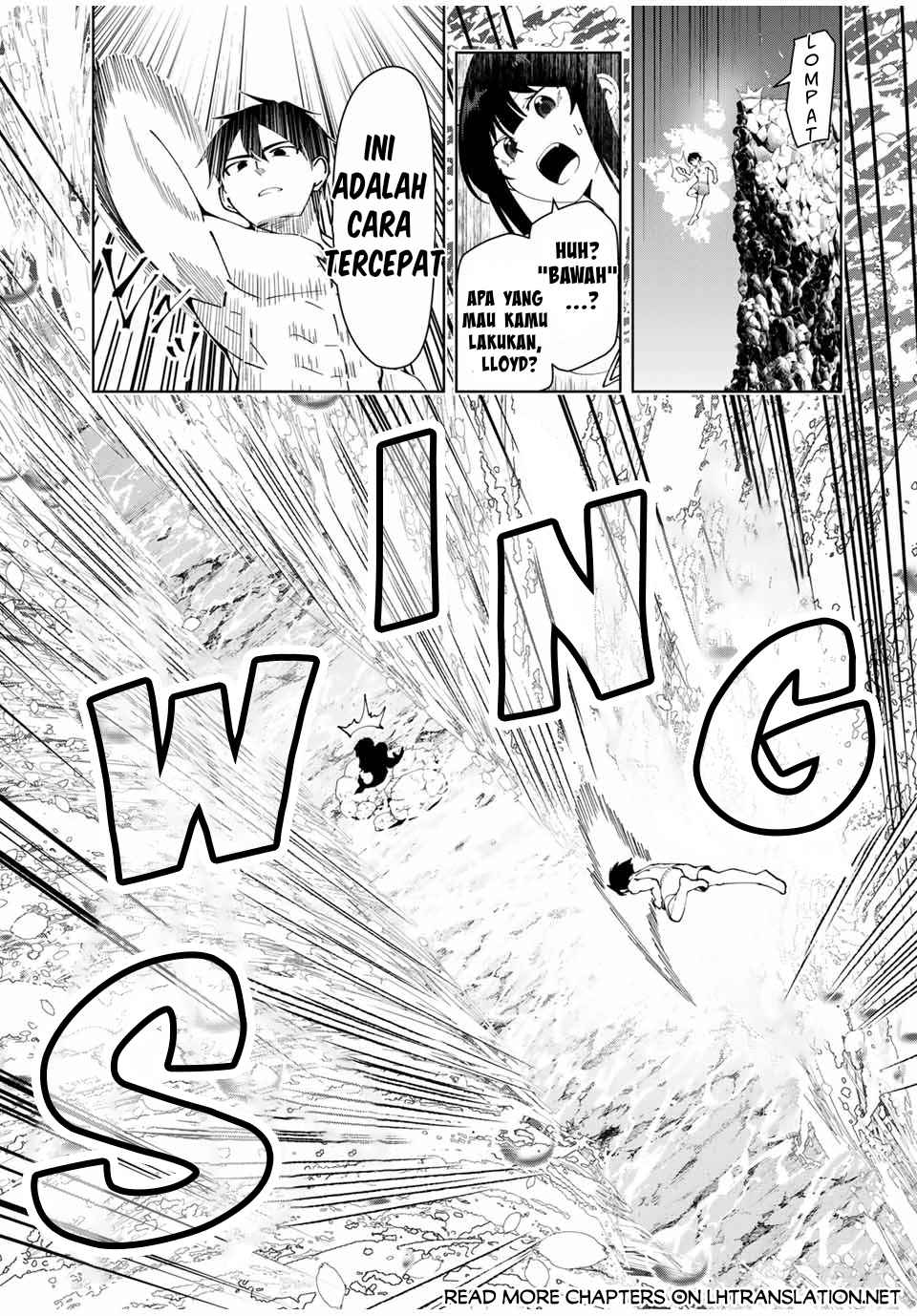 Yuusha to Yobareta Nochi ni – Soshite Musou Otoko wa Kazoku wo Tsukuru