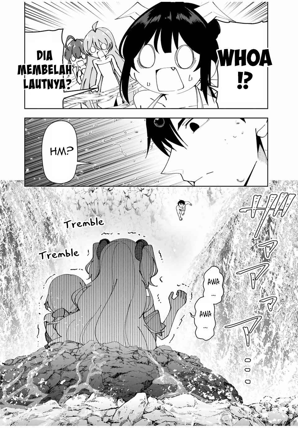 Yuusha to Yobareta Nochi ni – Soshite Musou Otoko wa Kazoku wo Tsukuru