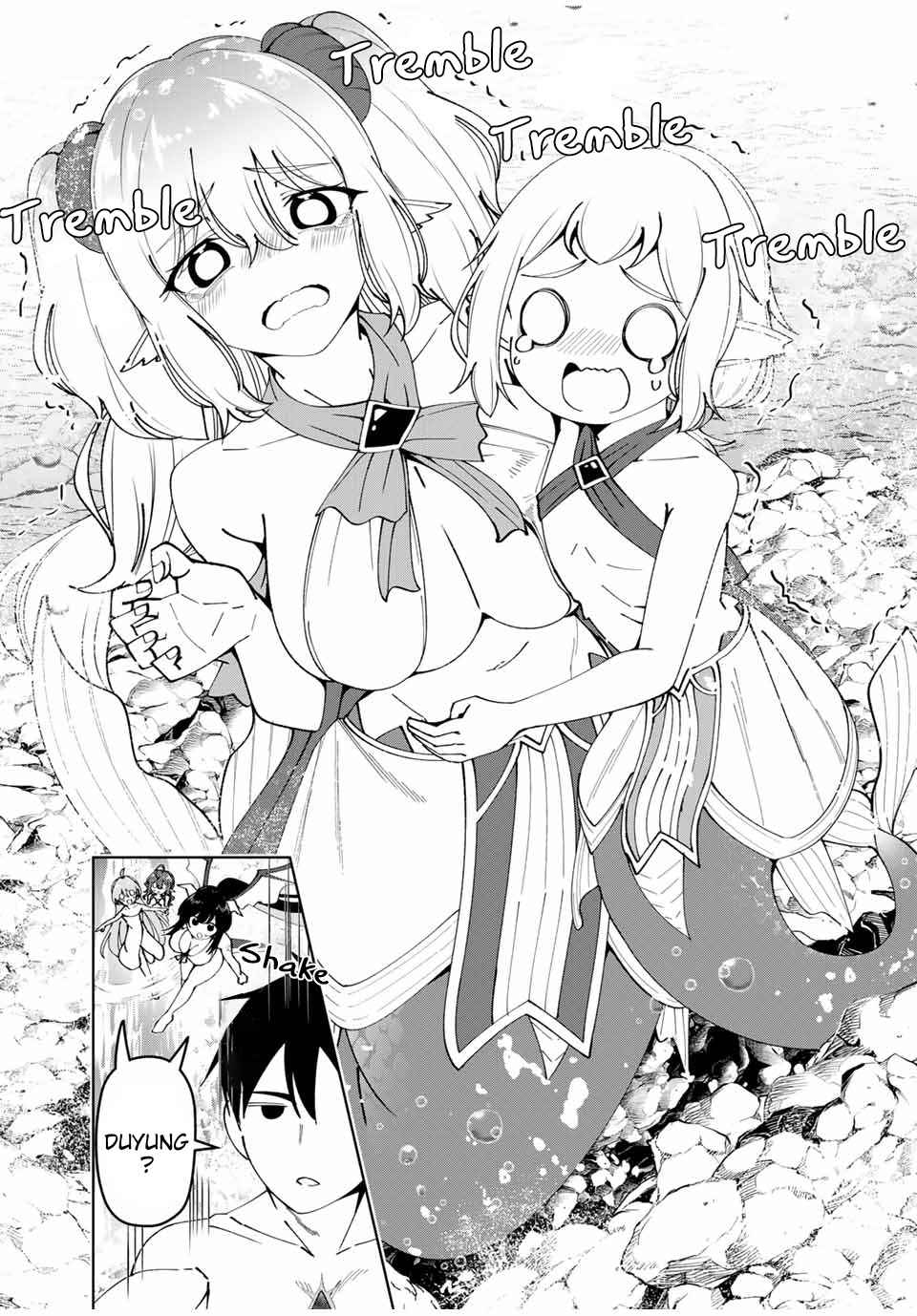 Yuusha to Yobareta Nochi ni – Soshite Musou Otoko wa Kazoku wo Tsukuru