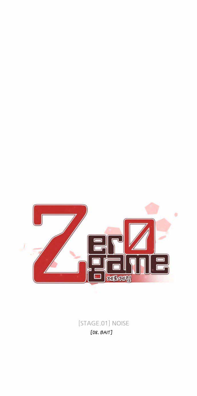 Zero Game