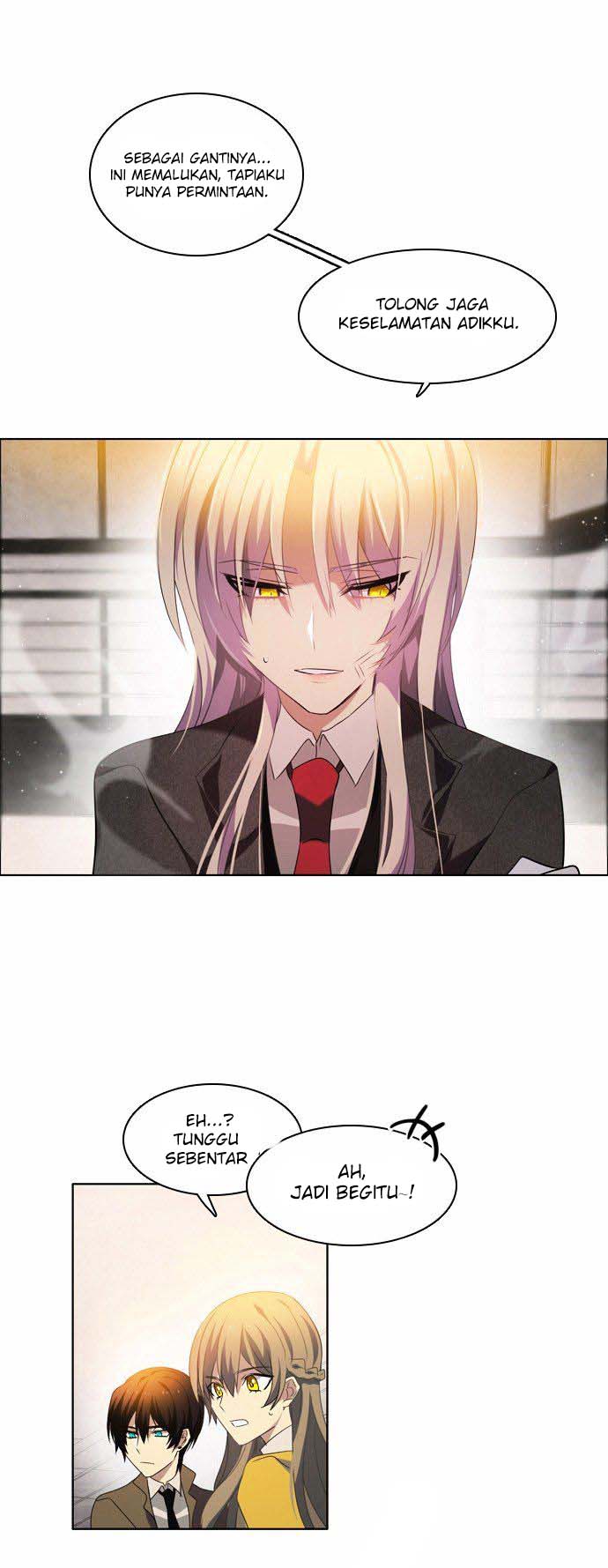 Zero Game