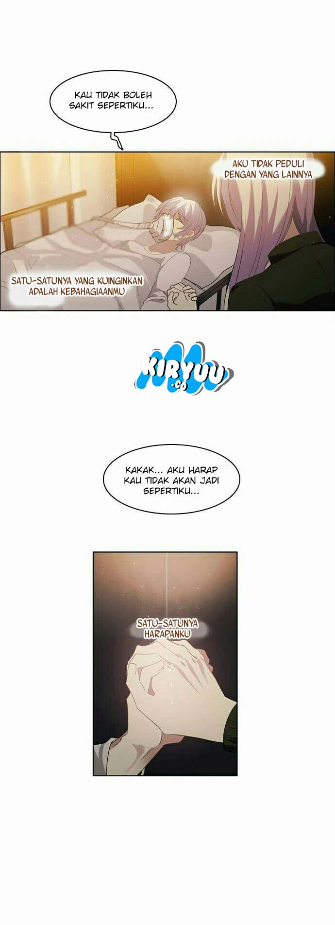 Zero Game