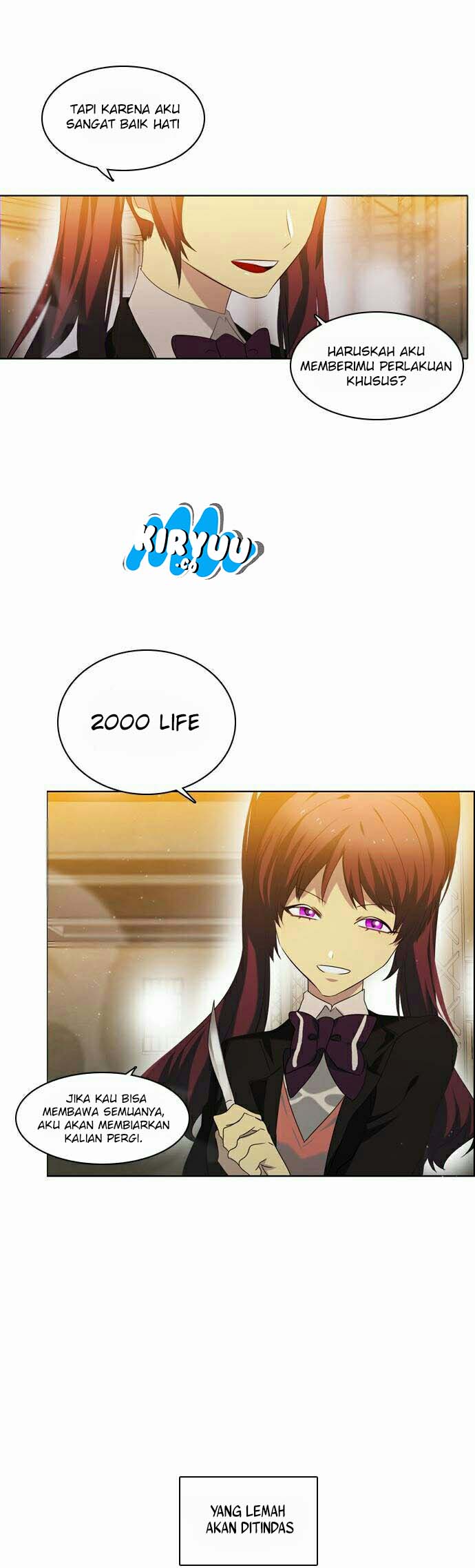 Zero Game
