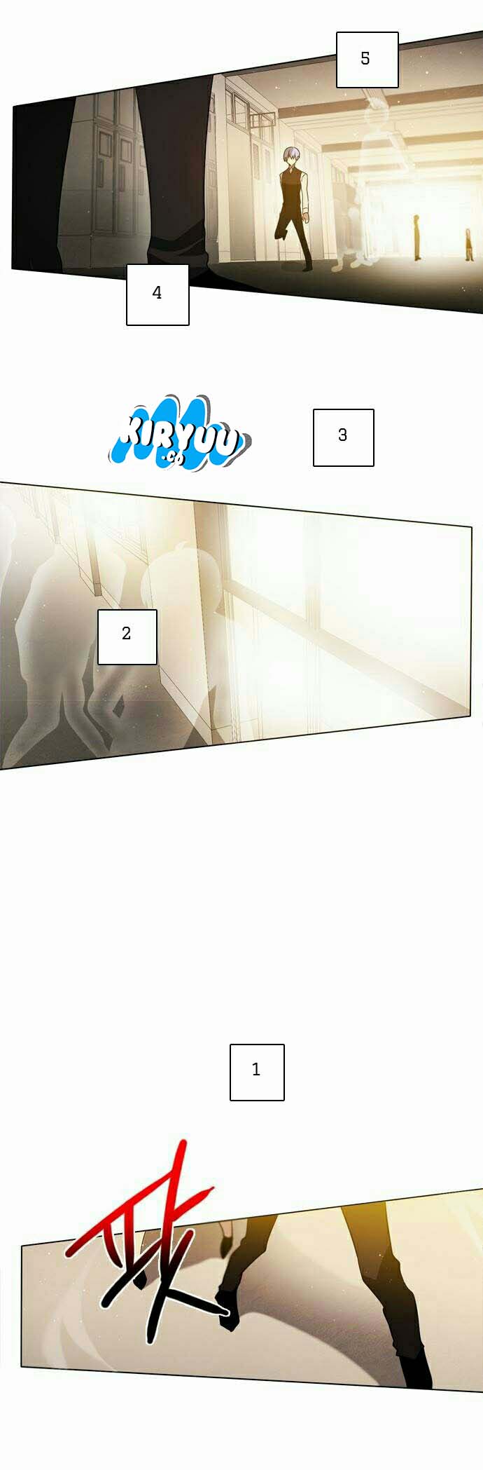 Zero Game