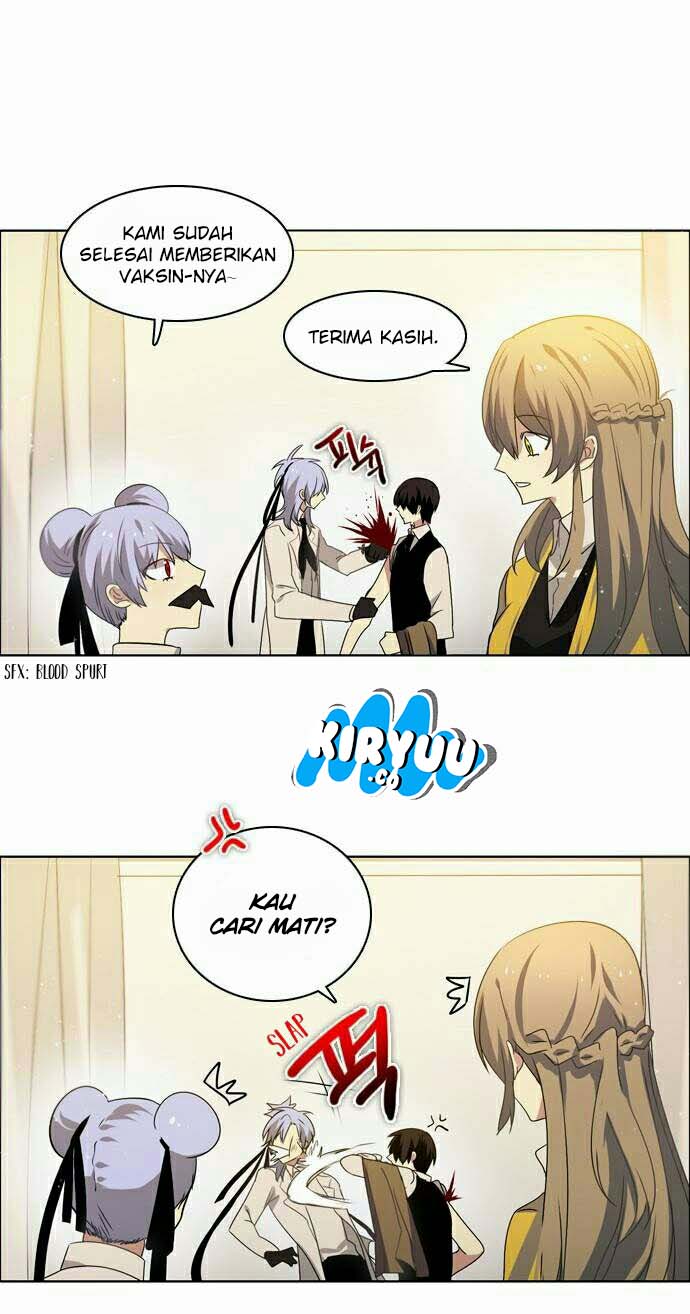 Zero Game