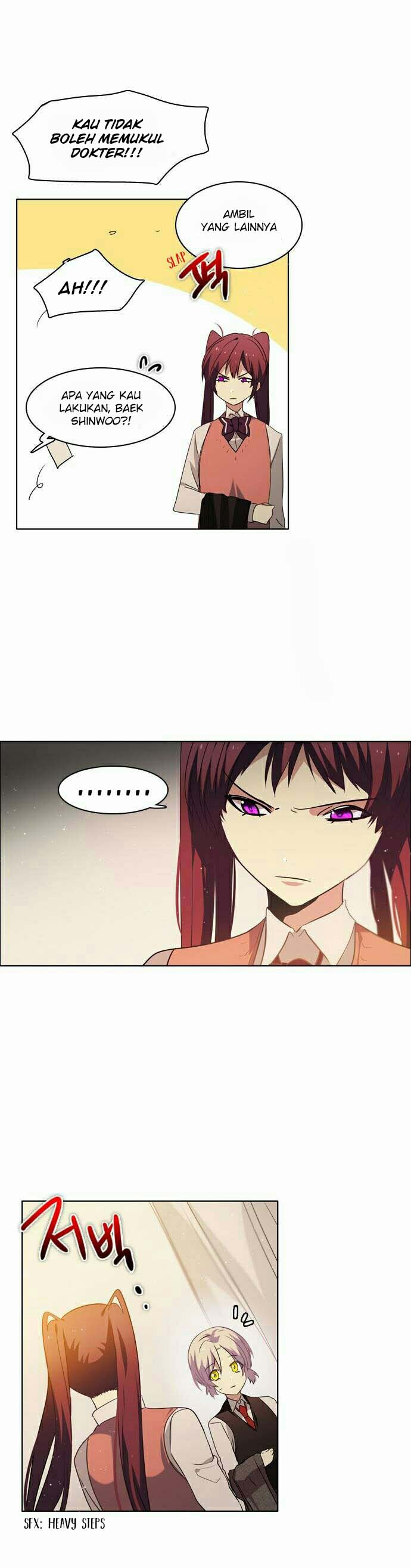 Zero Game
