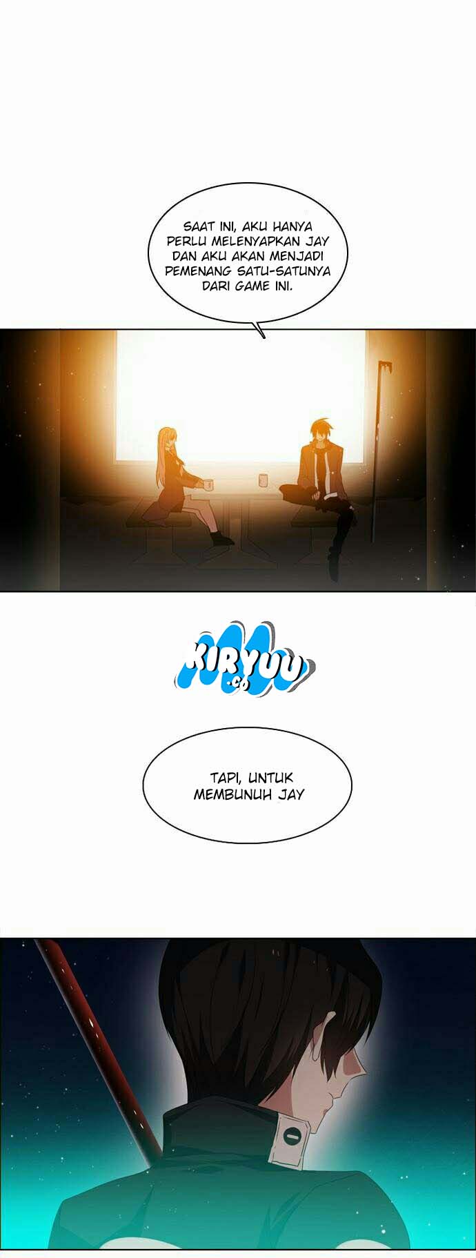 Zero Game