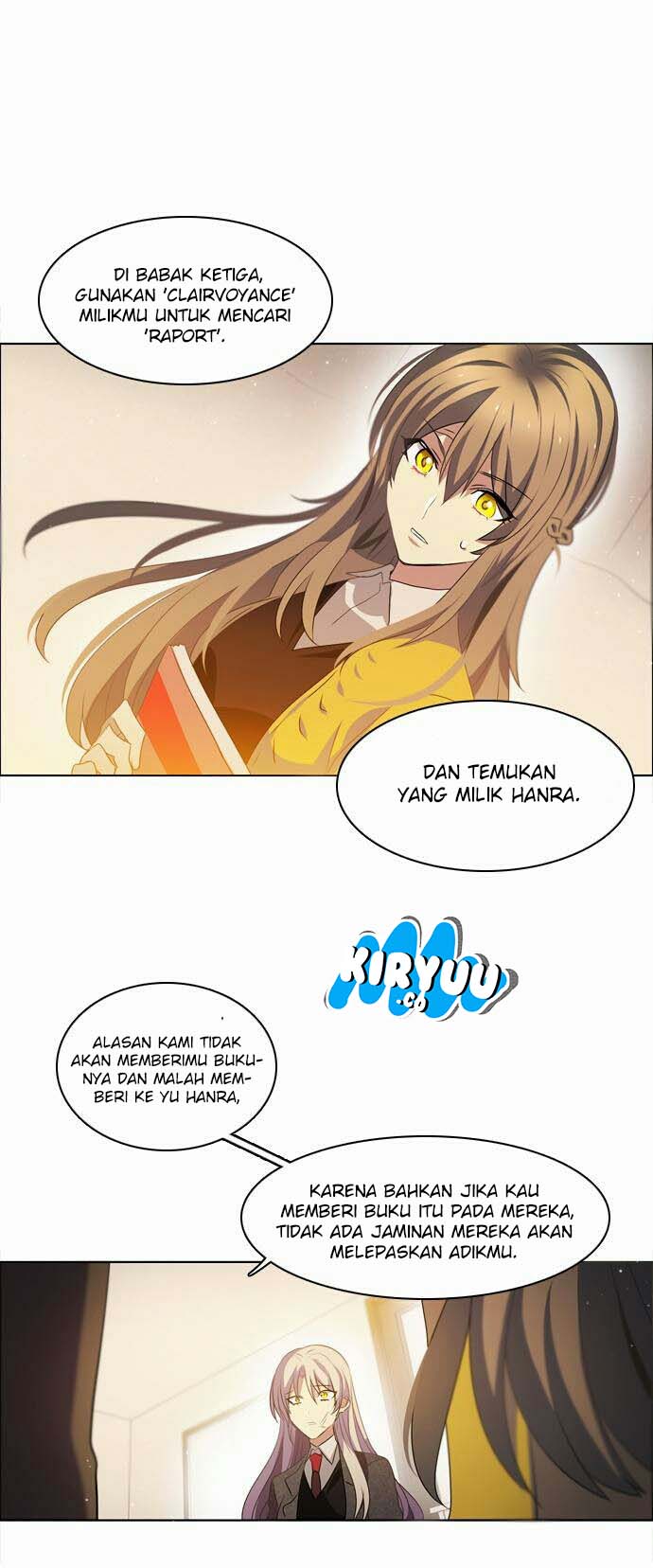 Zero Game